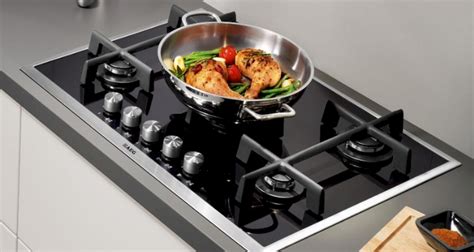 how much will it cost to install a gas cooker